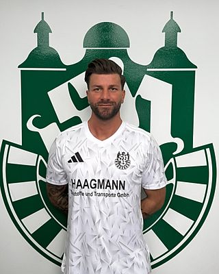 Raschid Marcel „Elle“ El-Damen