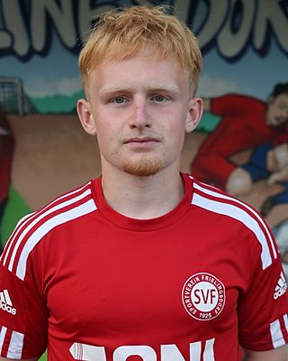 Felix Ferdinand Krüger