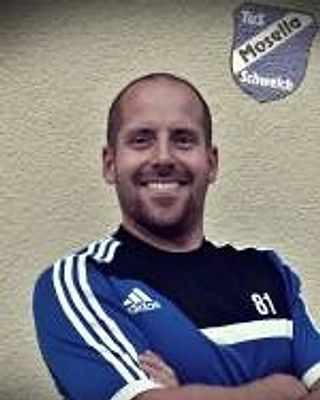Dominik Pauli