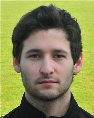 Matthias Butz
