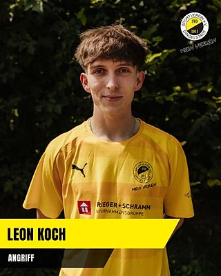 Leon Koch