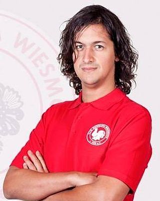 Pedro Miguel Pessoa Cabral