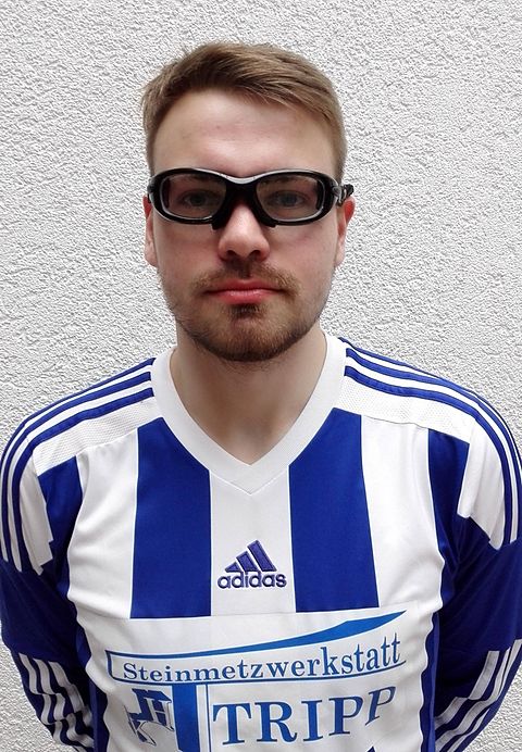 Foto: Marius Küster (TSV Haubern)