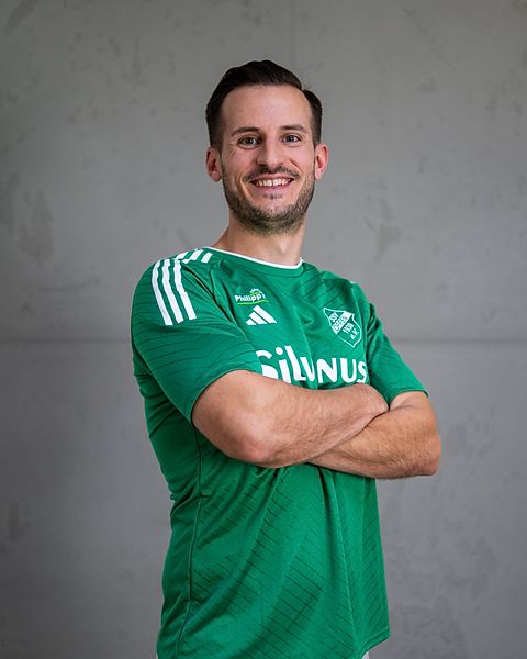 Foto: Benjamin Colbus