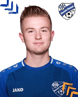 Yannic Jennen