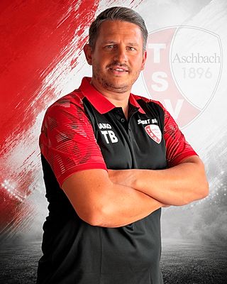 Thomas Baucsek