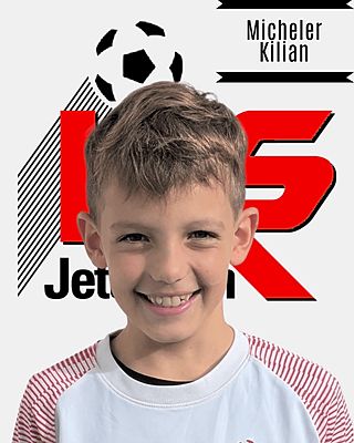 Kilian Micheler
