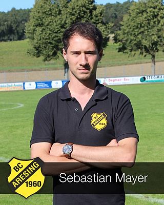 Sebastian Mayer