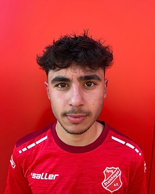 Chrisowalantis Sotirios Gatsios