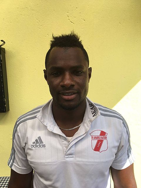 Foto: Orhan Öztürk