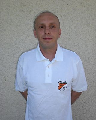 Christian Burkhardt