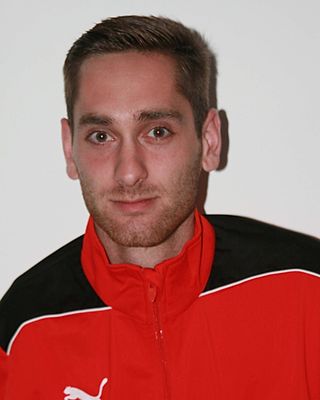 Marcel Stark