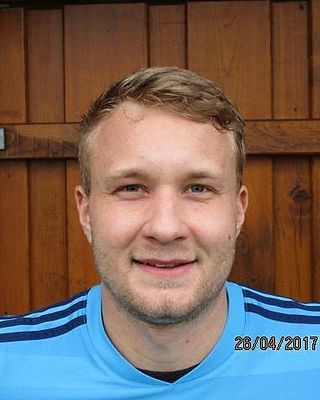 Matthias Betz