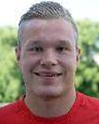 Tim Niklas Horenkamp