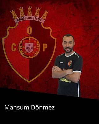 Mahsum Dönmez