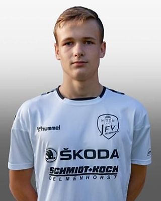 Alexander Leon Osterloh