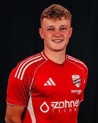 Jonas Kockelmann