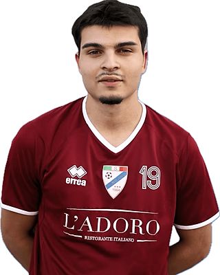 Mattia Mercante