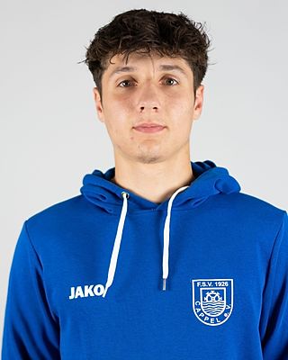 Theo von Campenhausen