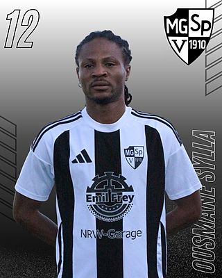Ousmane Sylla