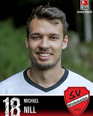 Michael Nill