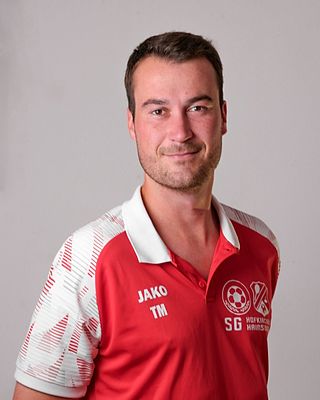 Timo Maier