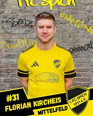Florian Kircheis