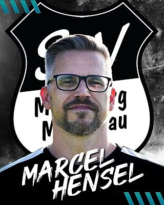 Marcel Hensel