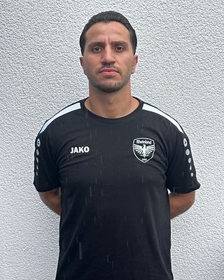 Burak Öktem