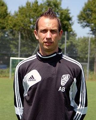 Andreas Bettermann