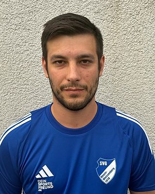 Can Niklas Altas