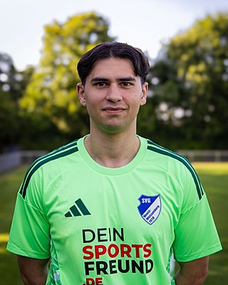 Burak Gürpinar