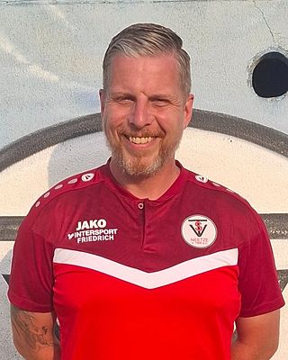 Jan-Stefan Berkenbusch