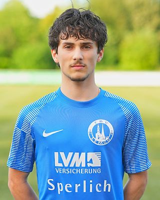 Liam Arek Sevgül