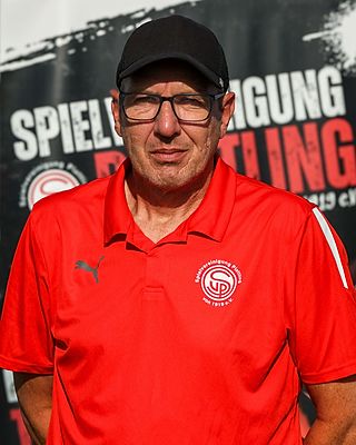 Torsten Holm