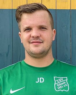Jan Dönges