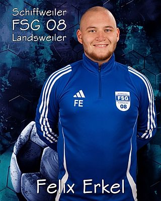 Felix Erkel