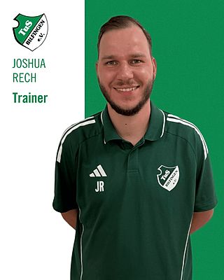 Joshua Rech
