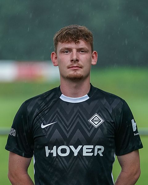 Foto: Lennart Blömer