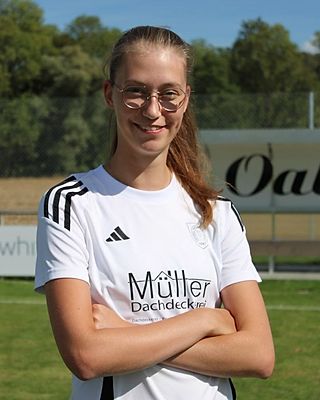 Lisa Wölfl