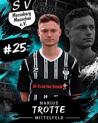 Marius Trotte