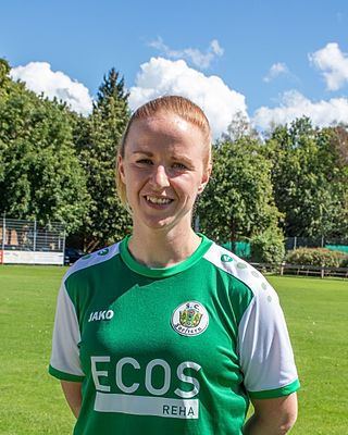 Julia Obermeier