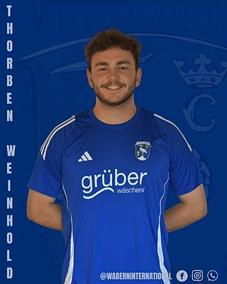Thorben Weinhold