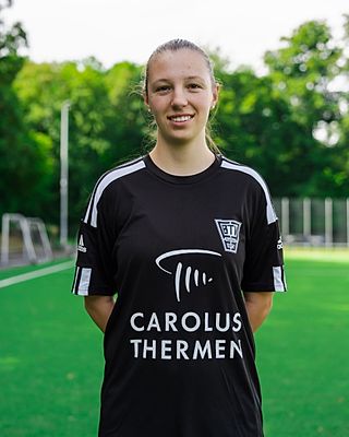 Hannah Karolina Neubauer