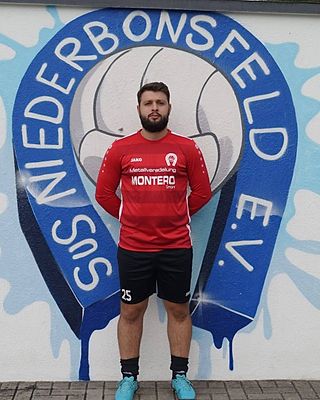 Anastasios Giapountzidis