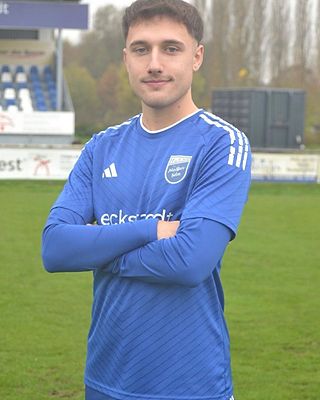 Gabriel Rodrigues Fernandes