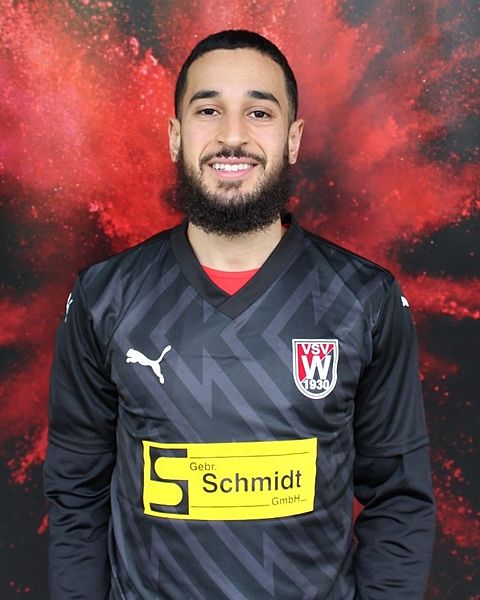 Aloui Amin