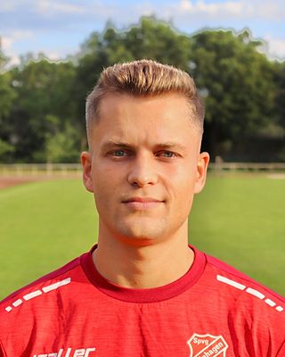 Louis Leber