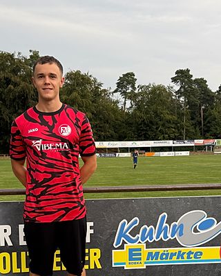 Joah-Elias Kubach
