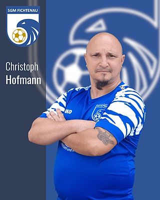 Christoph Hofmann